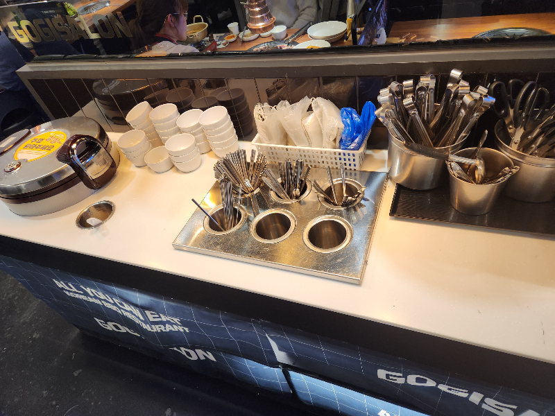 서울대 맛집 주차가능 고기싸롱