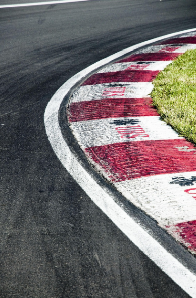 F1의 역사