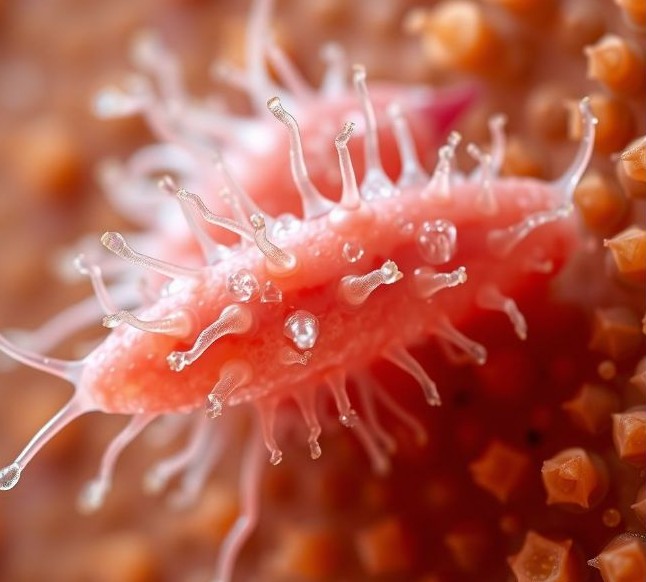 트리코모나스 질염 증상