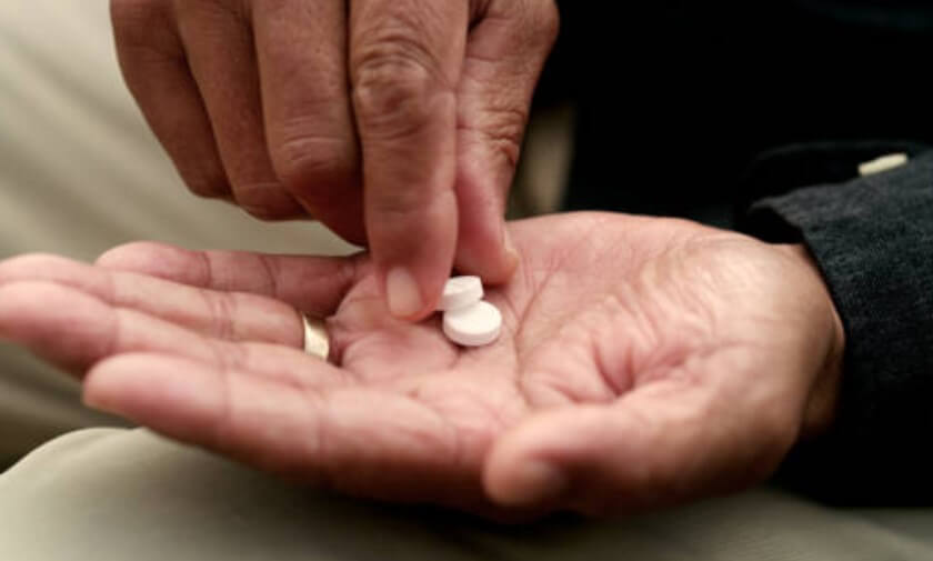 간장약복용방법