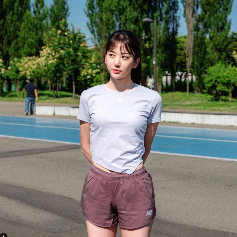 오요안나-인스타