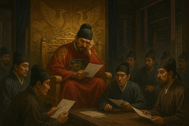 ai정치풍자