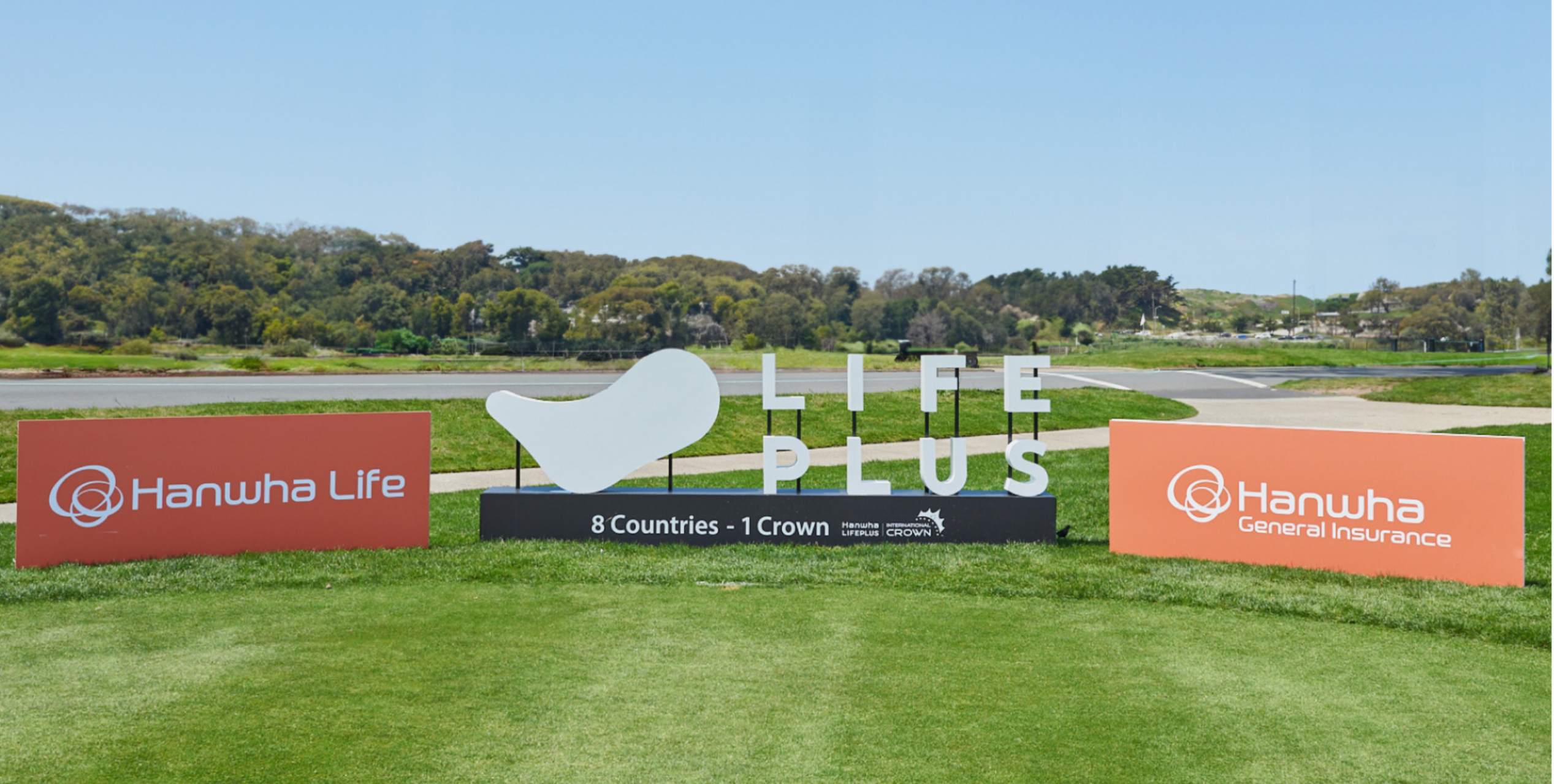 LPGA, '한화 LIFEPLUS 인터내셔널 크라운' 2025년 대회 개최