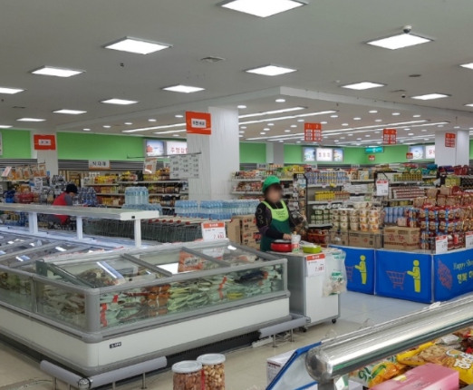 농협 하나로마트 영업시간