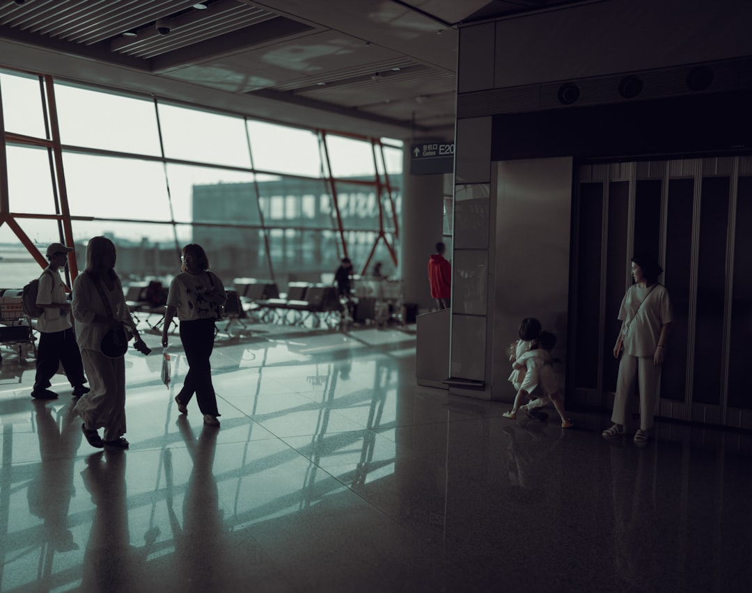 Incheon Airport