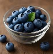 블루베리 효능