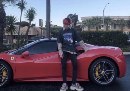 보이즈플래닛 리키 과사