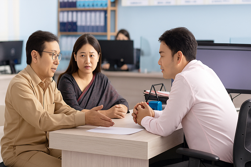 아동수당 신청방법 및 안내