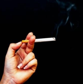 담배 피는 꿈풀이 해몽