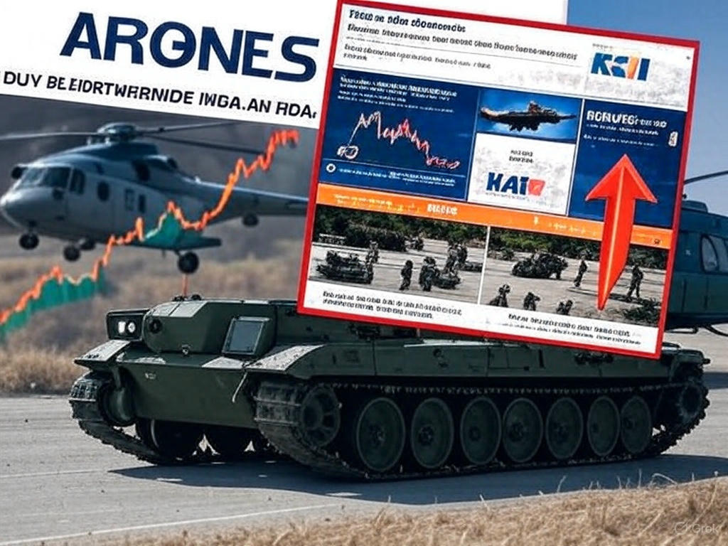 방산주 매수 타이밍 전략