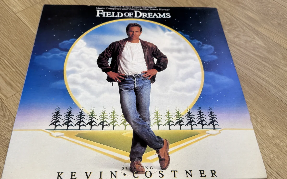 영화 꿈의 구장