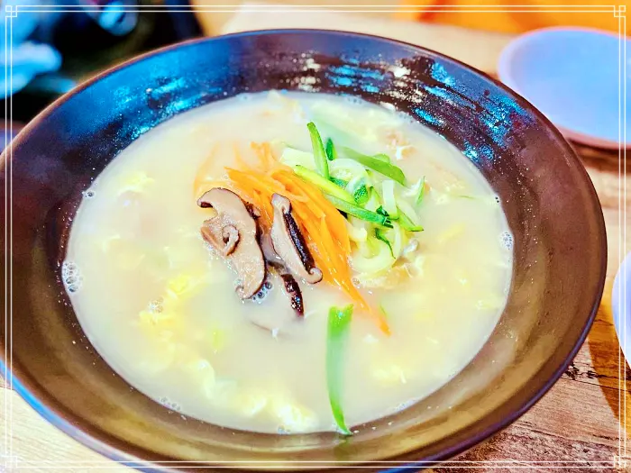 놀토, 놀라운 토요일 안양 박달시장 해장 계의 황태자, 황태 국수 맛집