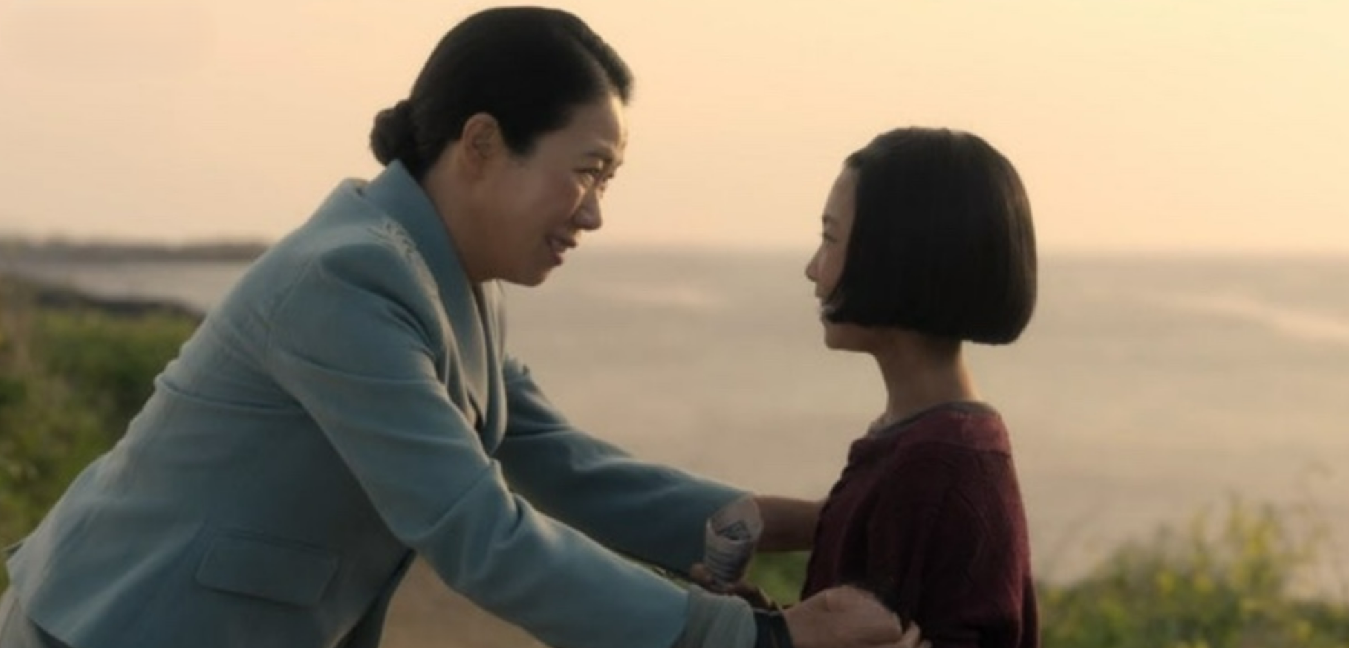 폭싹 속았수다 오애순