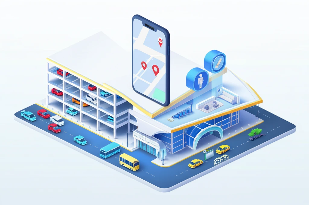 향남역 시간표 노선도 및 역 주변 연..