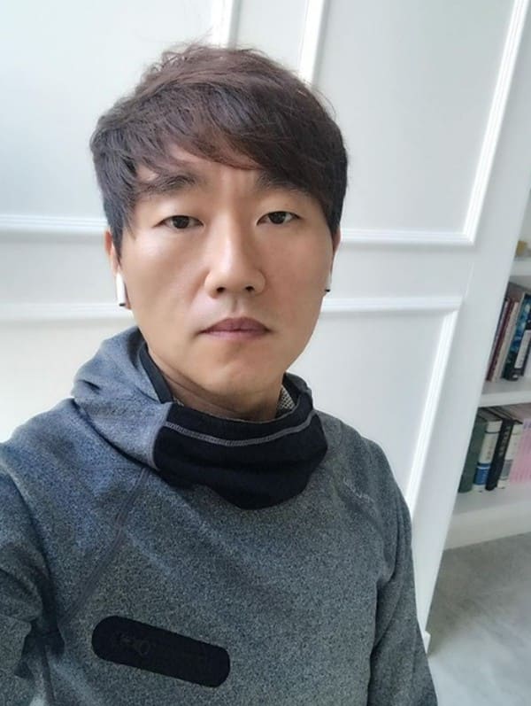 최병길 프로필