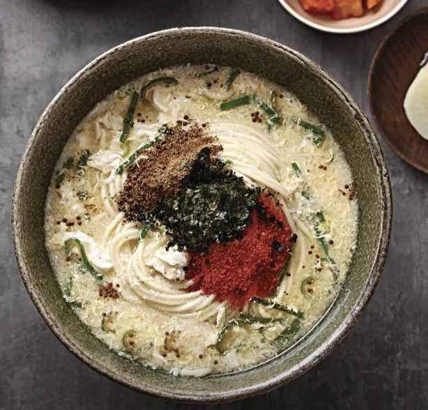 식스센스 시티투어 전주편 베테랑 칼국수 맛집 소개
