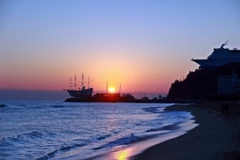 2024 해돋이 명소 추천 베스트 5 