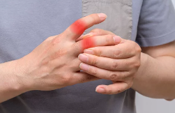 합병증 관련 사진/출처:어도비스톡