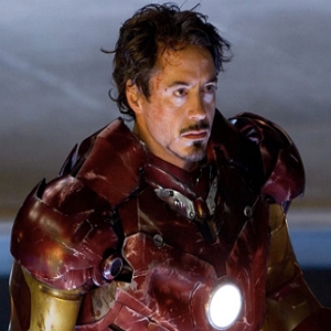 로버트 다우니 주니어_아이언맨