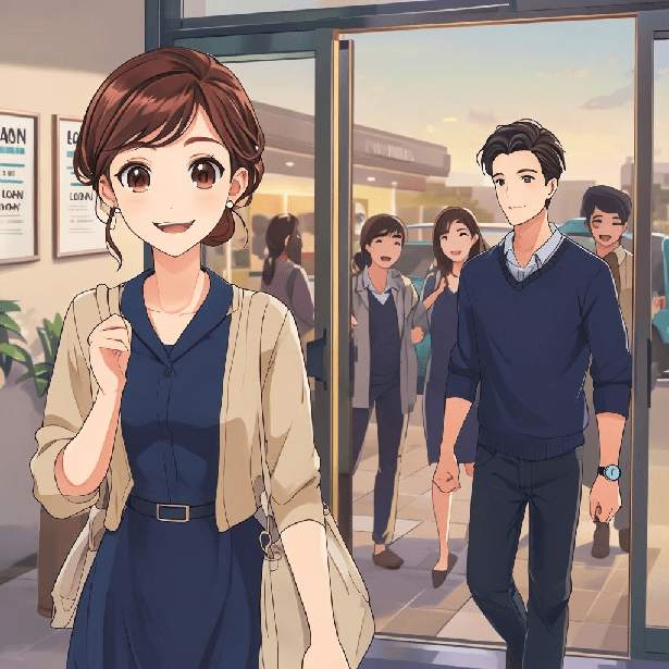 대출 이자 계산기