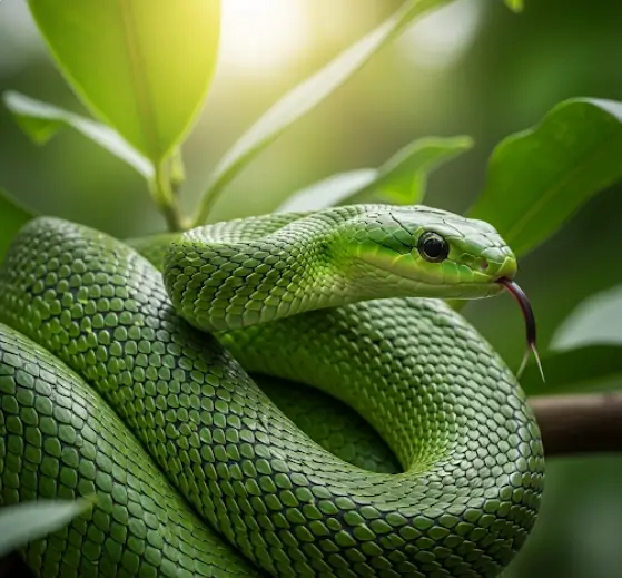 2025년 6월 뱀띠 운세