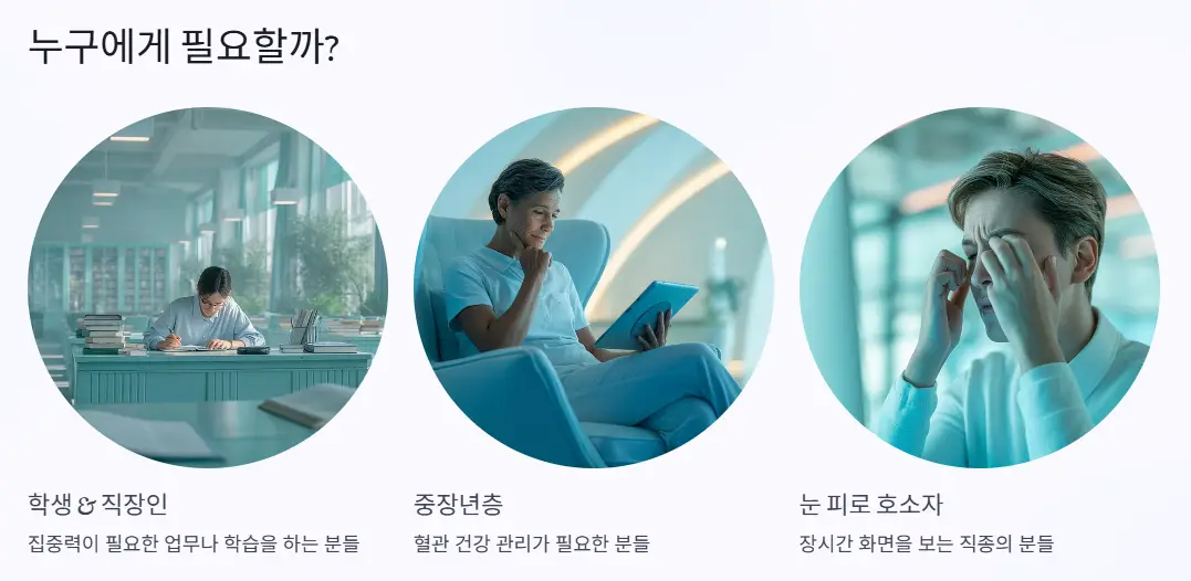 필요한 사람