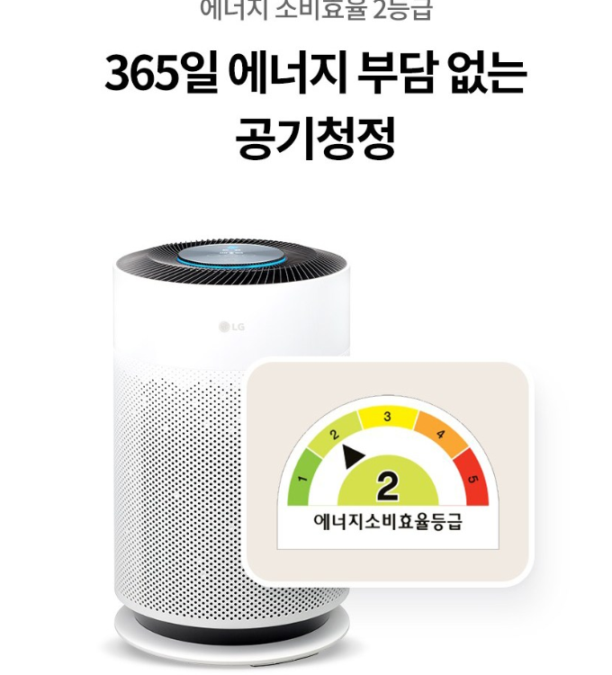 lg 전자 퓨리케어 공기청정기 관련 이미지