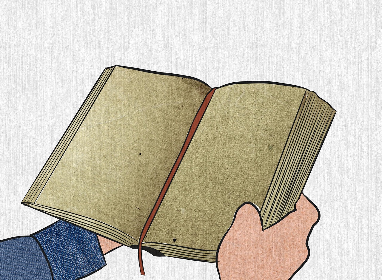 소설과 자기계발서 비교 관련 사진