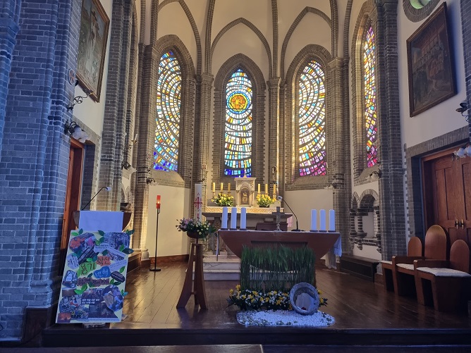 원효로 예수성심성당