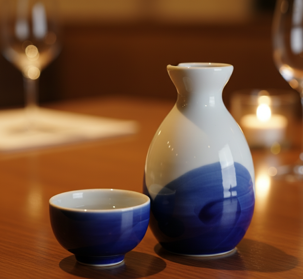 도쿠리(徳利)의 모든 것