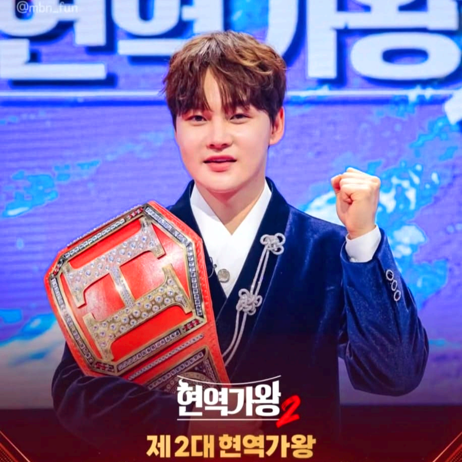 박서진