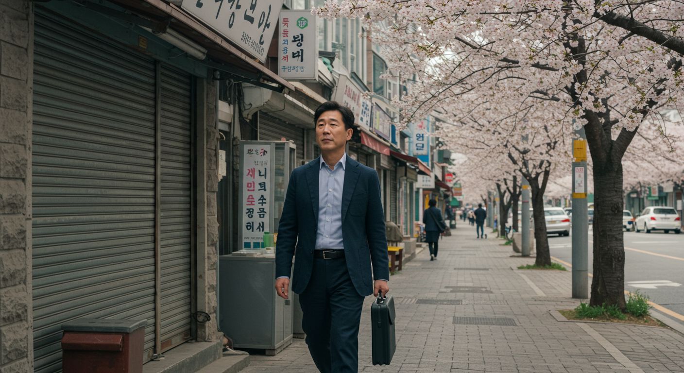 폐업자 근로장려금 신청