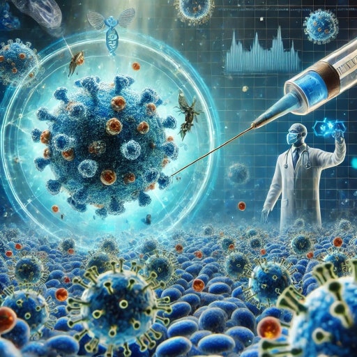 나노의료 기술이 질병 치료 패러다임을 바꾸는 과정