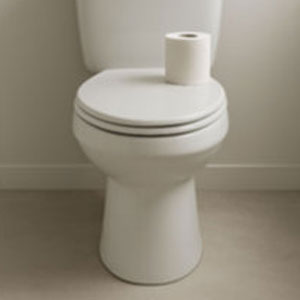 대장암 초기증상 - 배변 습관 변화