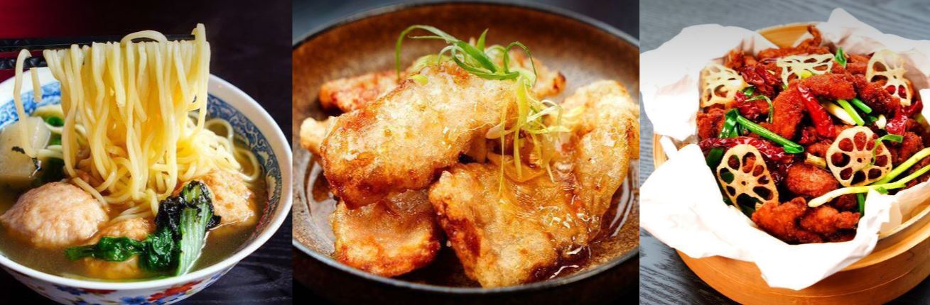 서초 맛집, 성동 맛집, 영등포 맛집, 중식 맛집