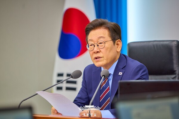 국정감사 시작
