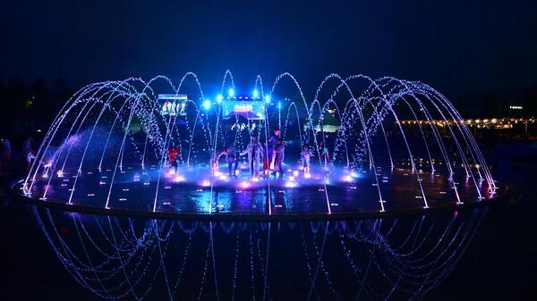 시원한 물놀이부터 락 페스타까지! 올여름 장성군에서 완벽하게 즐기는 법