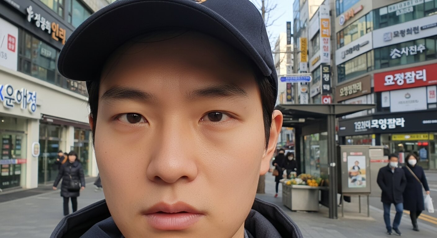 눈밑이 떨리는 증상