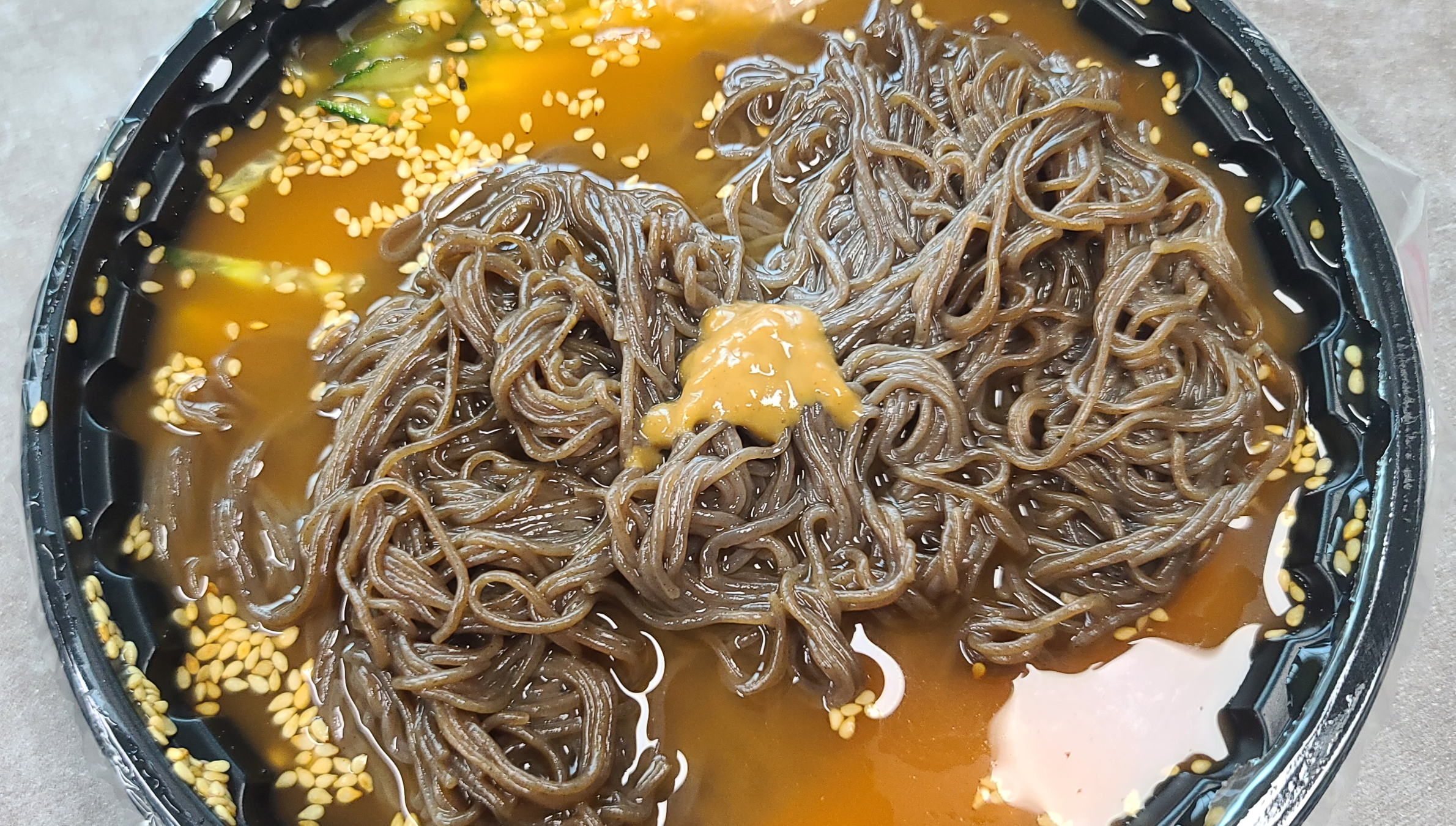 냉면쟁이고기꾼 숙취해소 물냉면 매운물냉면 비빔냉면 포장주문 배달전문 깔끔한포장 시원한냉면 사리추가