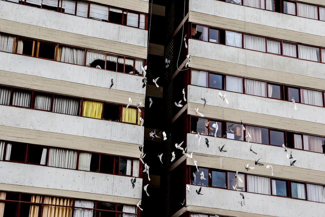 Resident registration