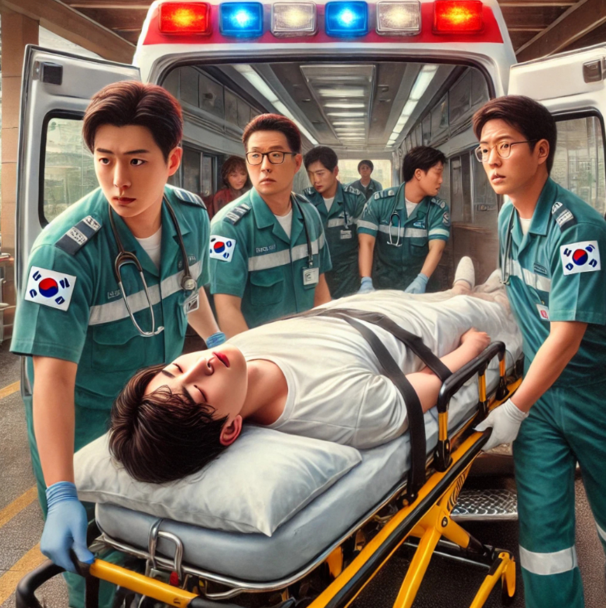 수면제 과다 복용 관련 자료 사진