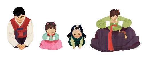 새배