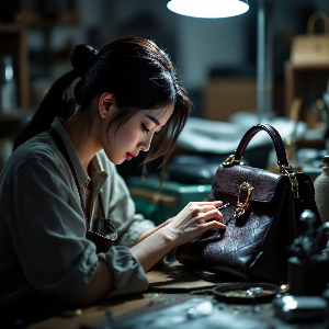 명품 수선 소중한 아이템을 복원하는 최고의 방법