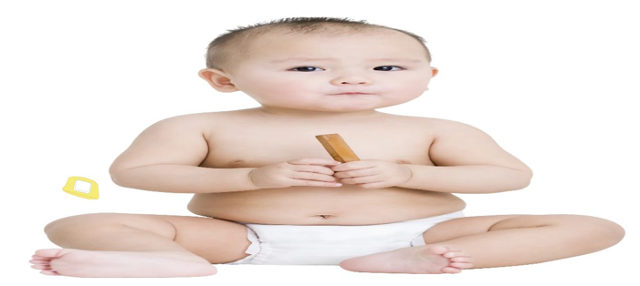 아기물티슈