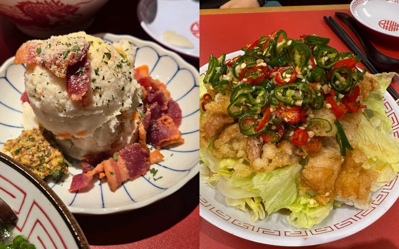 니시카사이 맛집