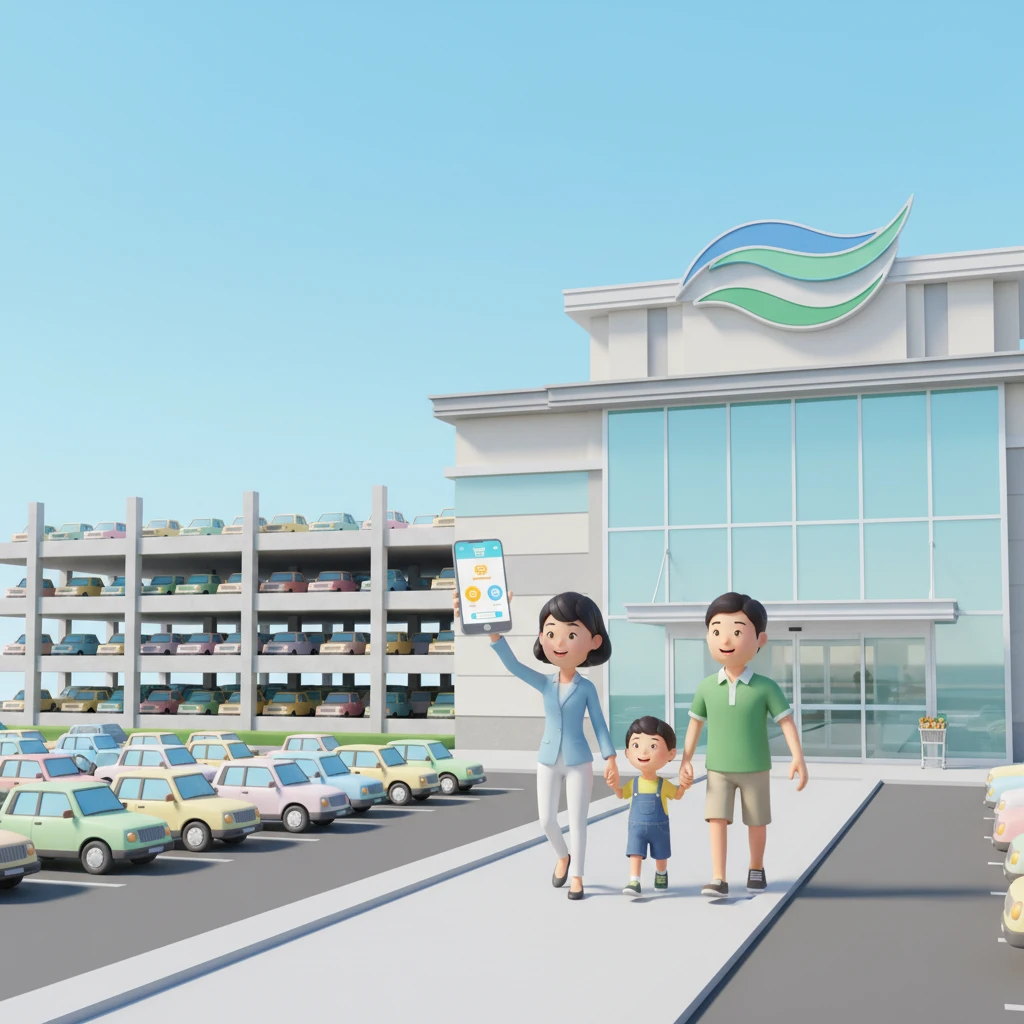 롯데마트 상당점 4월 휴무일과 영업시..