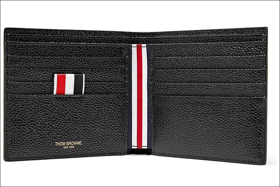 남자 지갑 브랜드 순위 추천 10