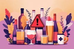 방광염에 나쁜음식