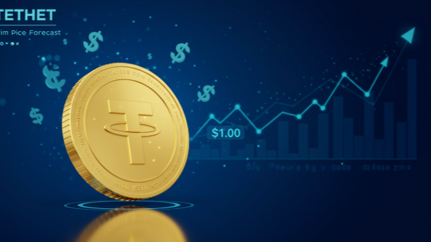 테더(USDT) 장단점