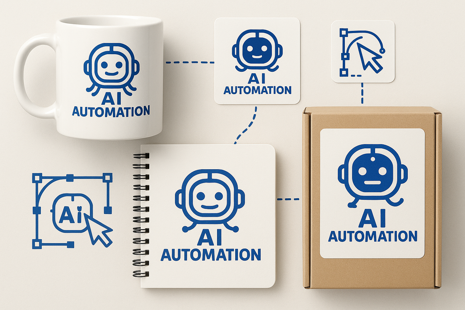 굿즈·패키징 디자인